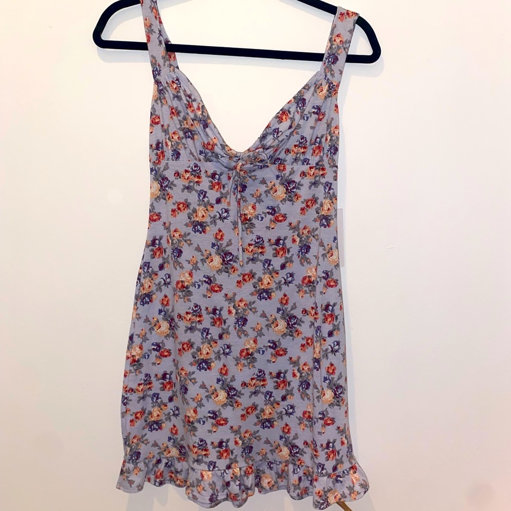 *new* Reformation- Nevada dress